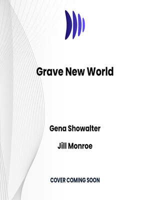 cover image of Grave New World